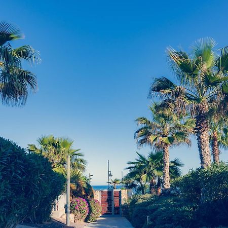 Apartamento Premium Con Jacuzzi Y Vistas Al Mar En Punta Prima, Torrevieja By Rentalole Luaran gambar