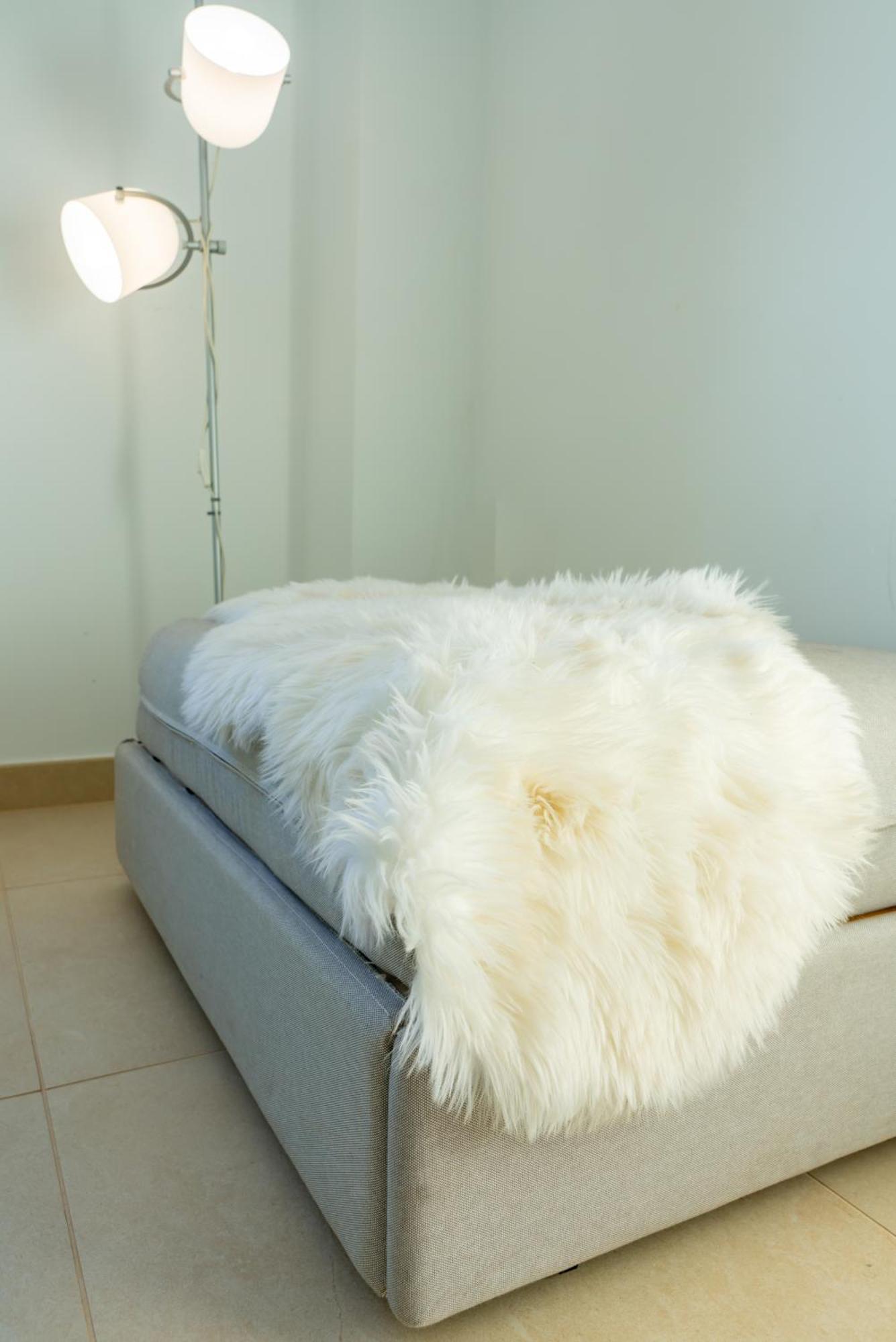 Apartamento Premium Con Jacuzzi Y Vistas Al Mar En Punta Prima, Torrevieja By Rentalole Luaran gambar