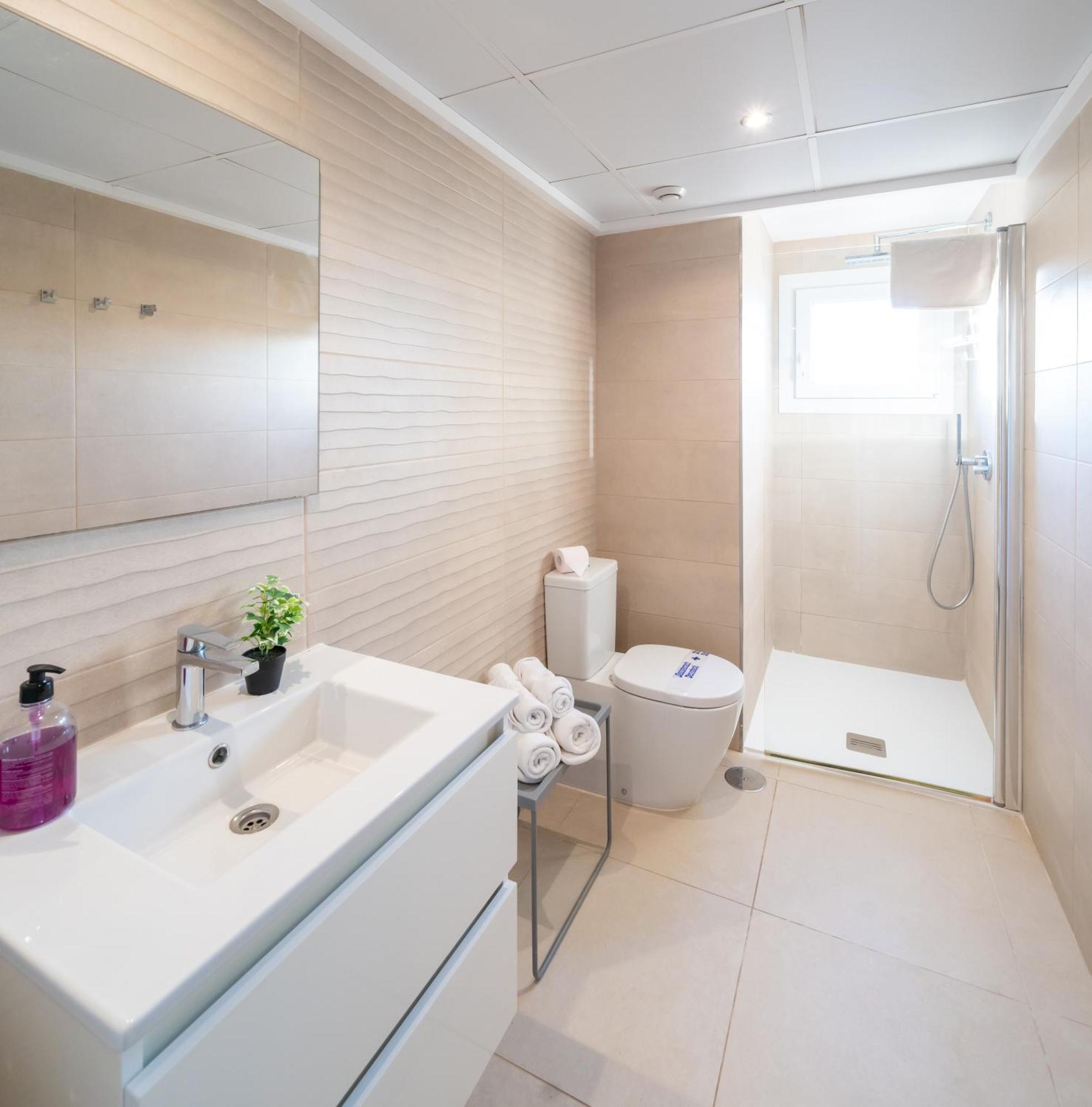 Apartamento Premium Con Jacuzzi Y Vistas Al Mar En Punta Prima, Torrevieja By Rentalole Luaran gambar
